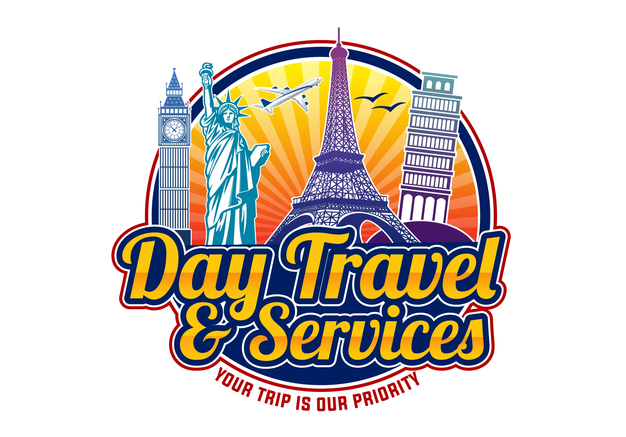 DAY Travel & Services