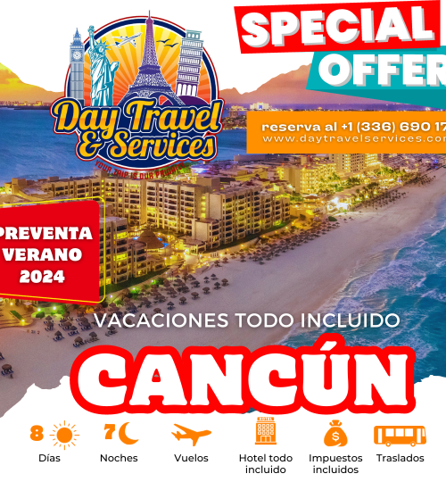 Post Preventa Cancún